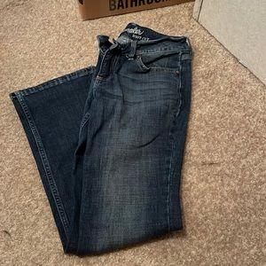 Wrangler Jeans